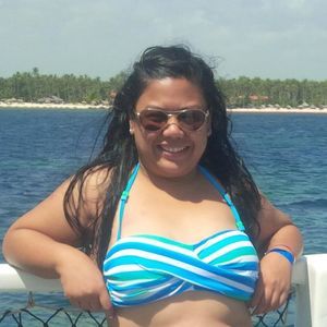 Meet your Posher, Marian